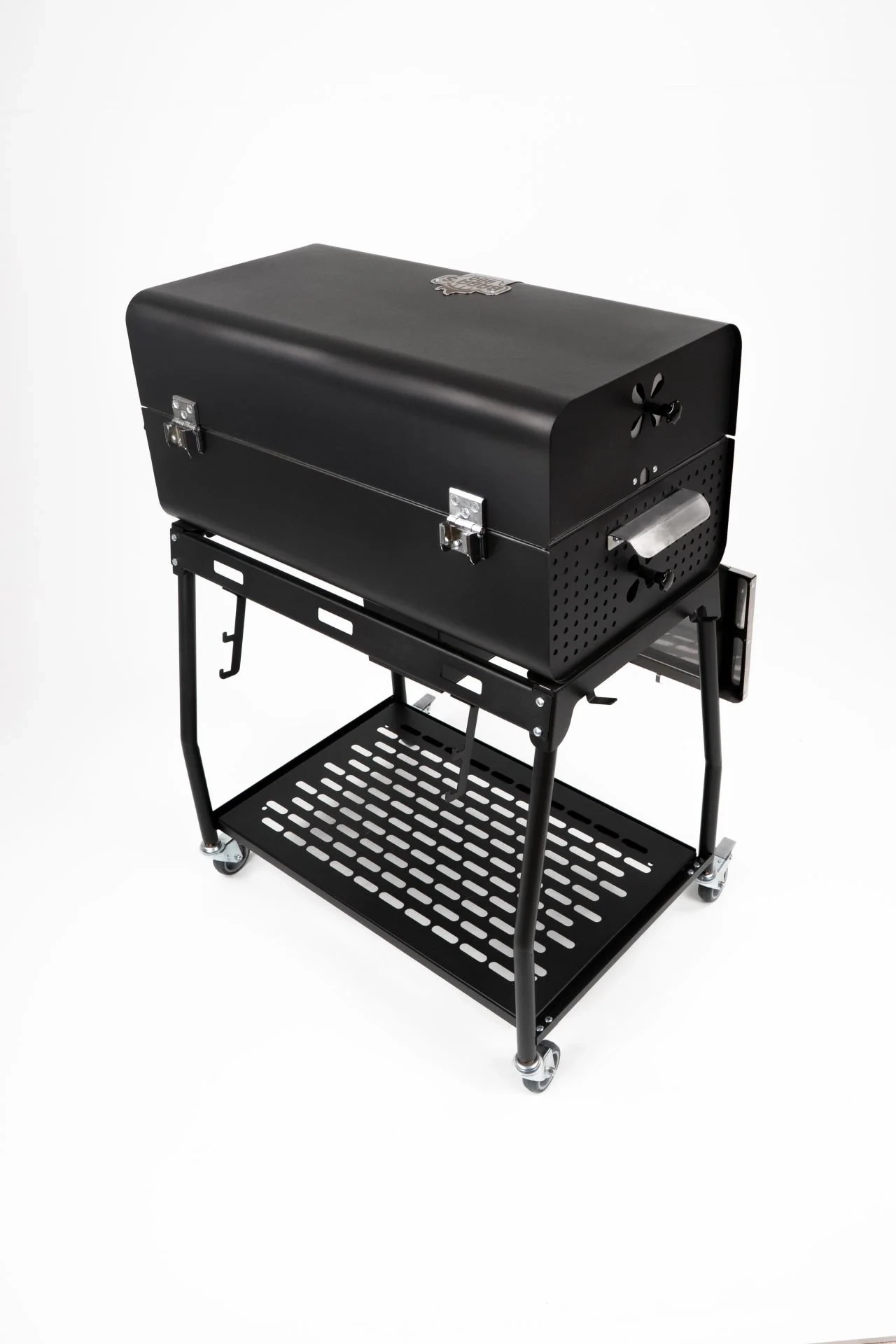 Soba Market Pelet Mangalı Ne İşe Yarar