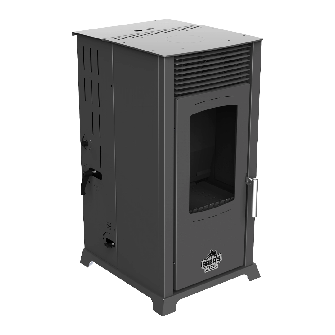 Soba Market 2.el Pelet Soba